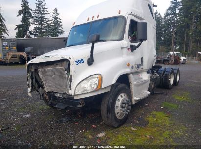 Lot #3037529704 2015 FREIGHTLINER CASCADIA 125