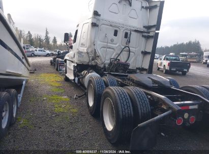 Lot #3037529704 2015 FREIGHTLINER CASCADIA 125