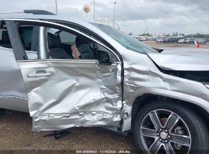 Lot #3035082662 2018 GMC ACADIA DENALI