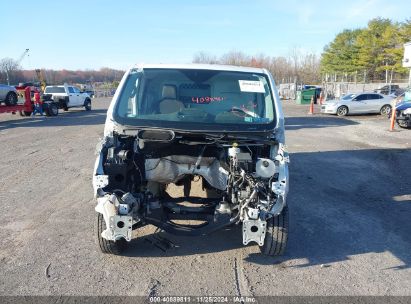 Lot #3042568600 2017 FORD TRANSIT-250