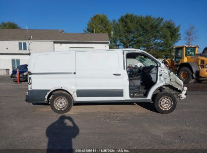 Lot #3042568600 2017 FORD TRANSIT-250