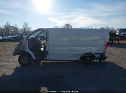 Lot #3042568600 2017 FORD TRANSIT-250