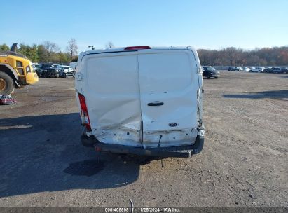 Lot #3042568600 2017 FORD TRANSIT-250