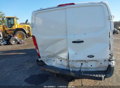 Lot #3042568600 2017 FORD TRANSIT-250