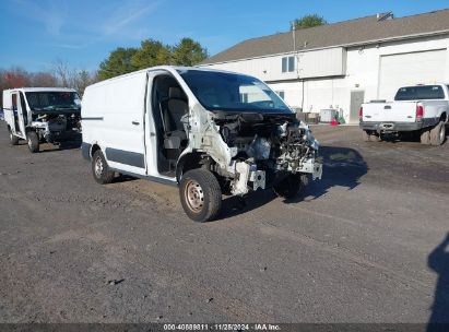 Lot #3042568600 2017 FORD TRANSIT-250