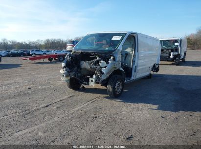 Lot #3042568600 2017 FORD TRANSIT-250