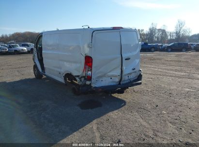 Lot #3042568600 2017 FORD TRANSIT-250