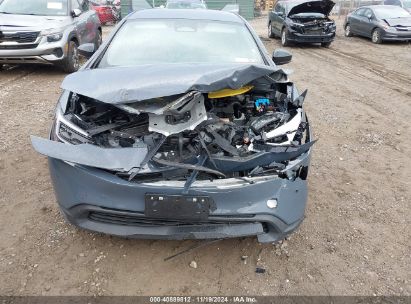 Lot #2992834283 2023 TOYOTA PRIUS LE