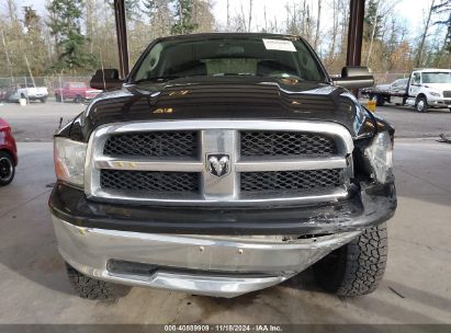 Lot #3035093878 2011 RAM RAM 1500 ST