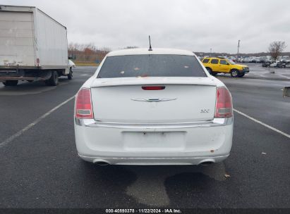 Lot #3025918886 2014 CHRYSLER 300