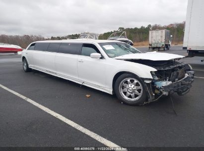 Lot #3025918886 2014 CHRYSLER 300