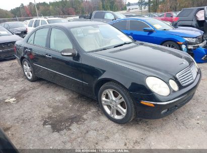 Lot #3005343949 2006 MERCEDES-BENZ E 350