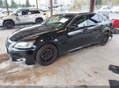 Lot #3035093856 2013 LEXUS GS 350