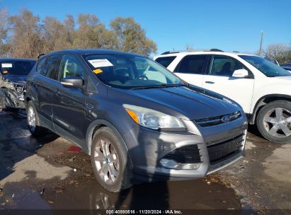 Lot #3035082610 2013 FORD ESCAPE SEL