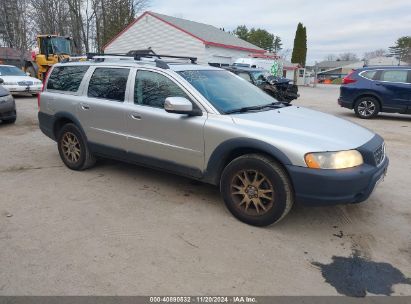 Lot #2992821188 2007 VOLVO XC70 2.5T