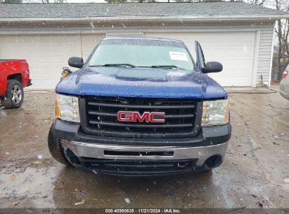 Lot #3050480702 2013 GMC SIERRA 1500 WORK TRUCK