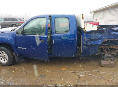 Lot #3050480702 2013 GMC SIERRA 1500 WORK TRUCK