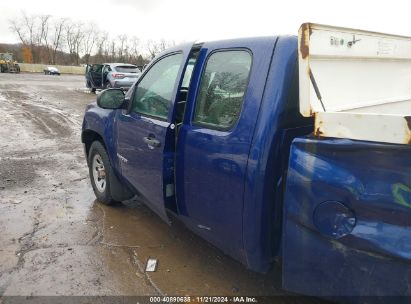 Lot #3050480702 2013 GMC SIERRA 1500 WORK TRUCK