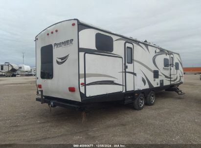 Lot #3035082617 2014 KEYSTONE PREMIER