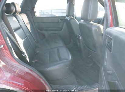 Lot #3053062925 2009 FORD ESCAPE XLT