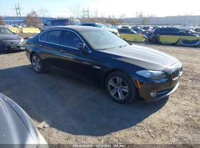 Lot #2992834269 2013 BMW 528I XDRIVE