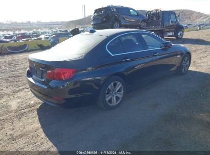 Lot #2992834269 2013 BMW 528I XDRIVE