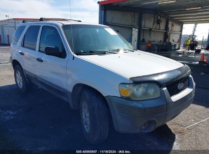 Lot #2997779967 2005 FORD ESCAPE XLT