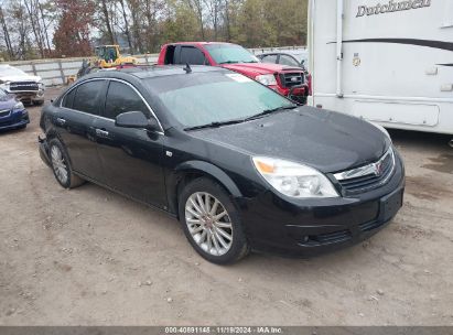 Lot #3056068859 2009 SATURN AURA XR