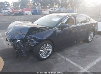 Lot #3035093827 2013 LEXUS ES 350