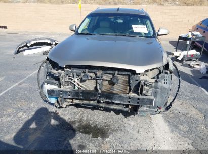 Lot #3035093828 2004 INFINITI FX35