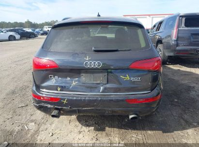 Lot #3035070944 2016 AUDI Q5 2.0T PREMIUM