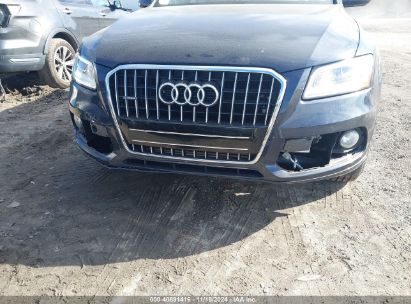 Lot #3035070944 2016 AUDI Q5 2.0T PREMIUM