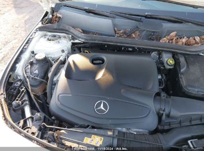 Lot #2992834261 2018 MERCEDES-BENZ CLA 250