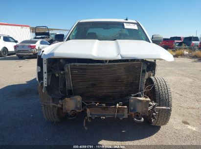 Lot #3035089209 2015 CHEVROLET SILVERADO 2500HD LT