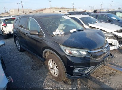 Lot #3035090162 2015 HONDA CR-V EX