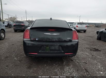 Lot #3050079606 2019 CHRYSLER 300 300S