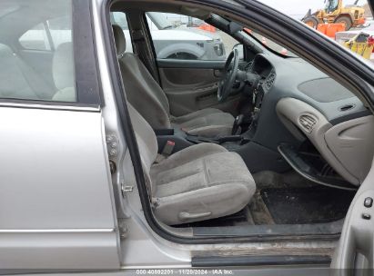 Lot #3032344142 2004 OLDSMOBILE ALERO GL1