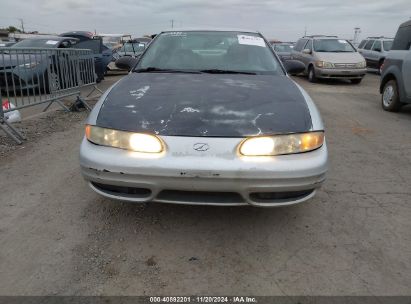 Lot #3032344142 2004 OLDSMOBILE ALERO GL1