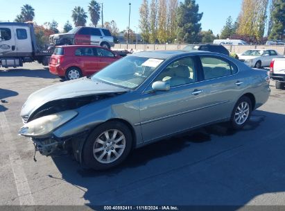 Lot #2992831724 2003 LEXUS ES 300