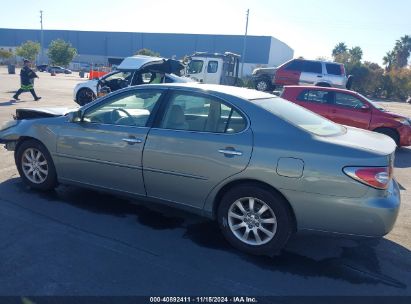 Lot #2992831724 2003 LEXUS ES 300