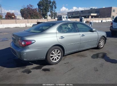 Lot #2992831724 2003 LEXUS ES 300