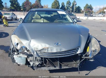 Lot #2992831724 2003 LEXUS ES 300