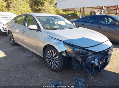 Lot #2992828899 2023 NISSAN ALTIMA SV FWD