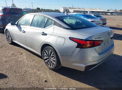 Lot #2992828899 2023 NISSAN ALTIMA SV FWD