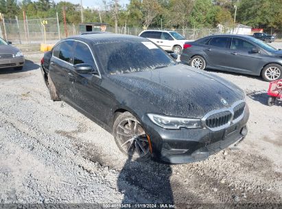 Lot #3052075164 2021 BMW 330I