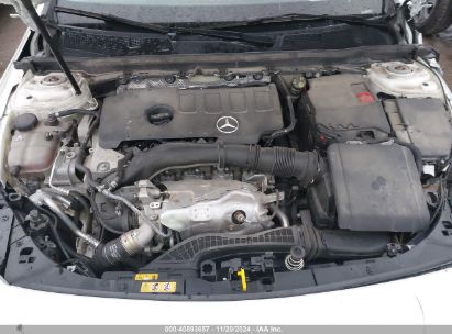 Lot #3052075156 2020 MERCEDES-BENZ CLA 250 4MATIC