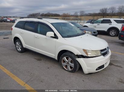 Lot #2997779952 2010 DODGE JOURNEY SXT