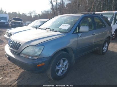 Lot #2992834251 2001 LEXUS RX 300