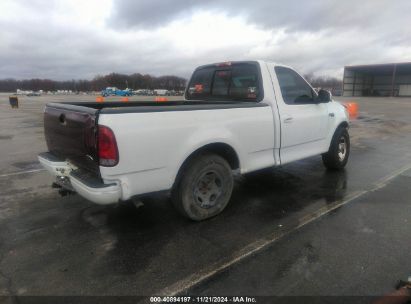 Lot #3056071702 2001 FORD F-150 XL/XLT