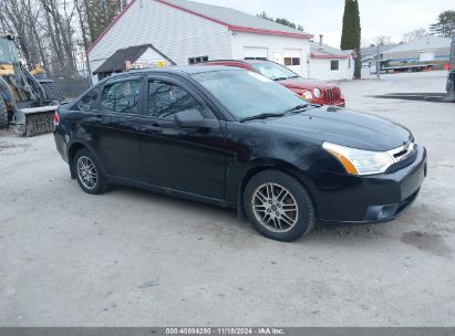 Lot #2992821153 2011 FORD FOCUS SE